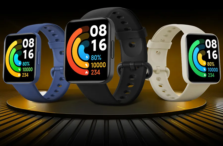 Xiaomi POCO Watch