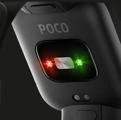 Xiaomi POCO Watch
