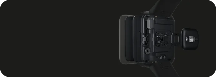 Xiaomi POCO Watch