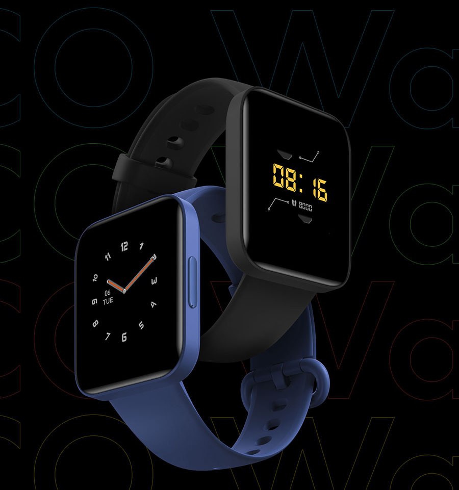 Xiaomi POCO Watch