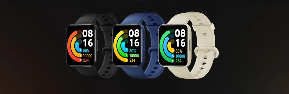 Xiaomi POCO Watch
