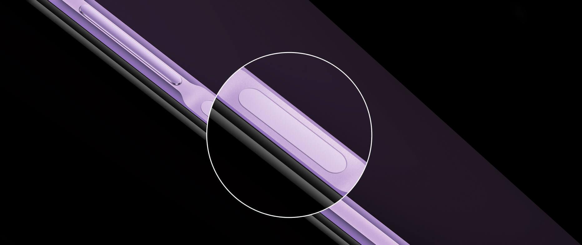 Сканер отпечатка Xiaomi POCO X2 (Redmi K30) Сканер отпечатка Xiaomi POCO X2 (Redmi K30)