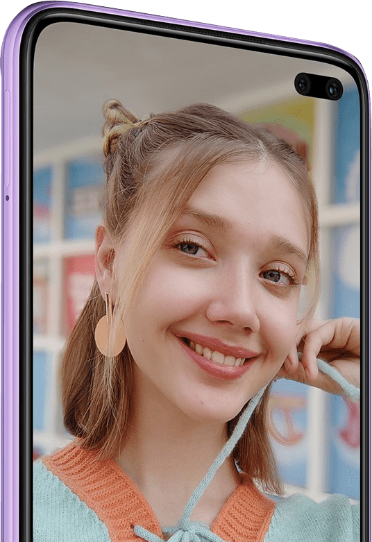 Камера Xiaomi POCO X2 (Redmi K30) Камера Xiaomi POCO X2 (Redmi K30)