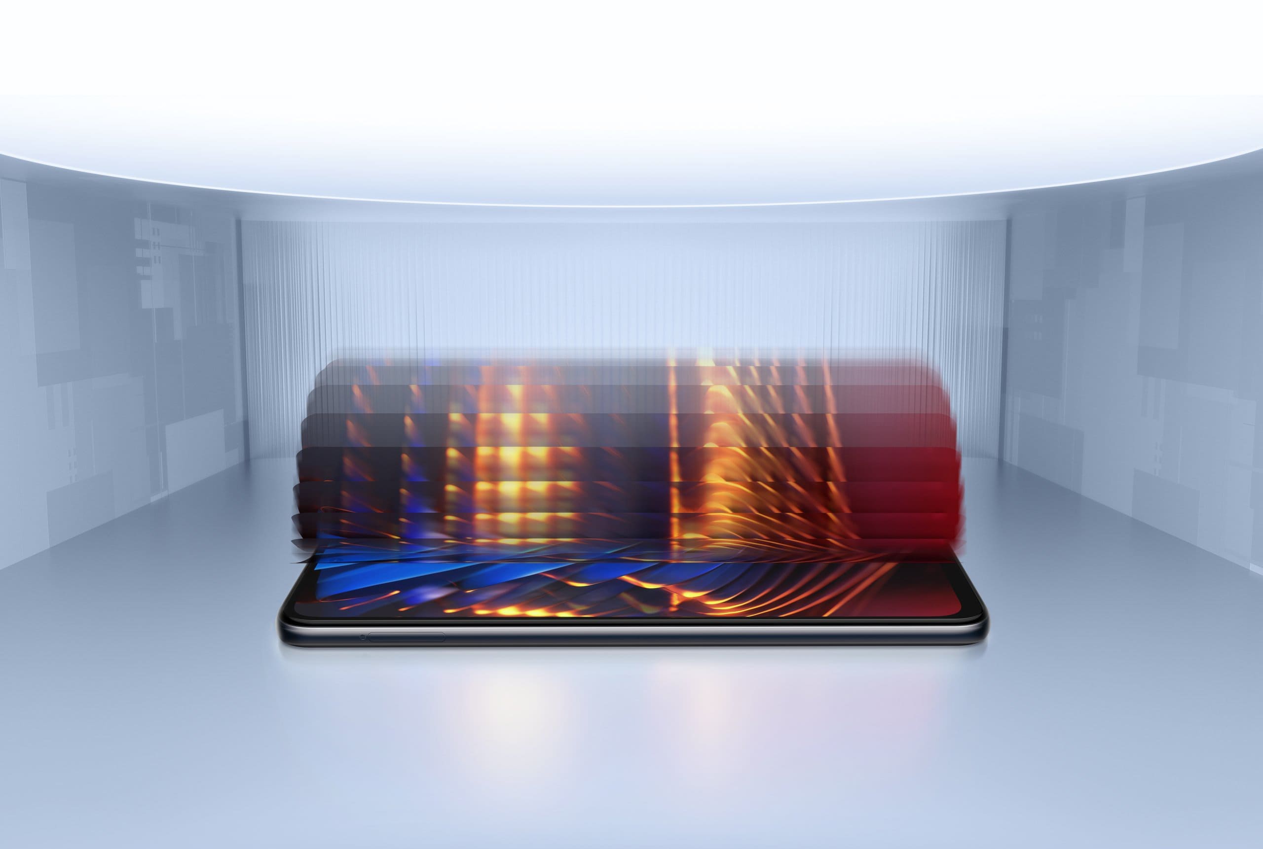 Xiaomi POCO X3 GT Xiaomi POCO X3 GT