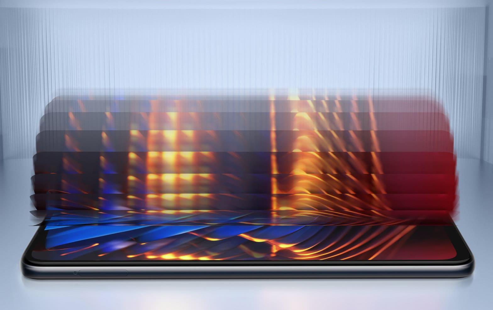 Xiaomi POCO X3 GT Xiaomi POCO X3 GT