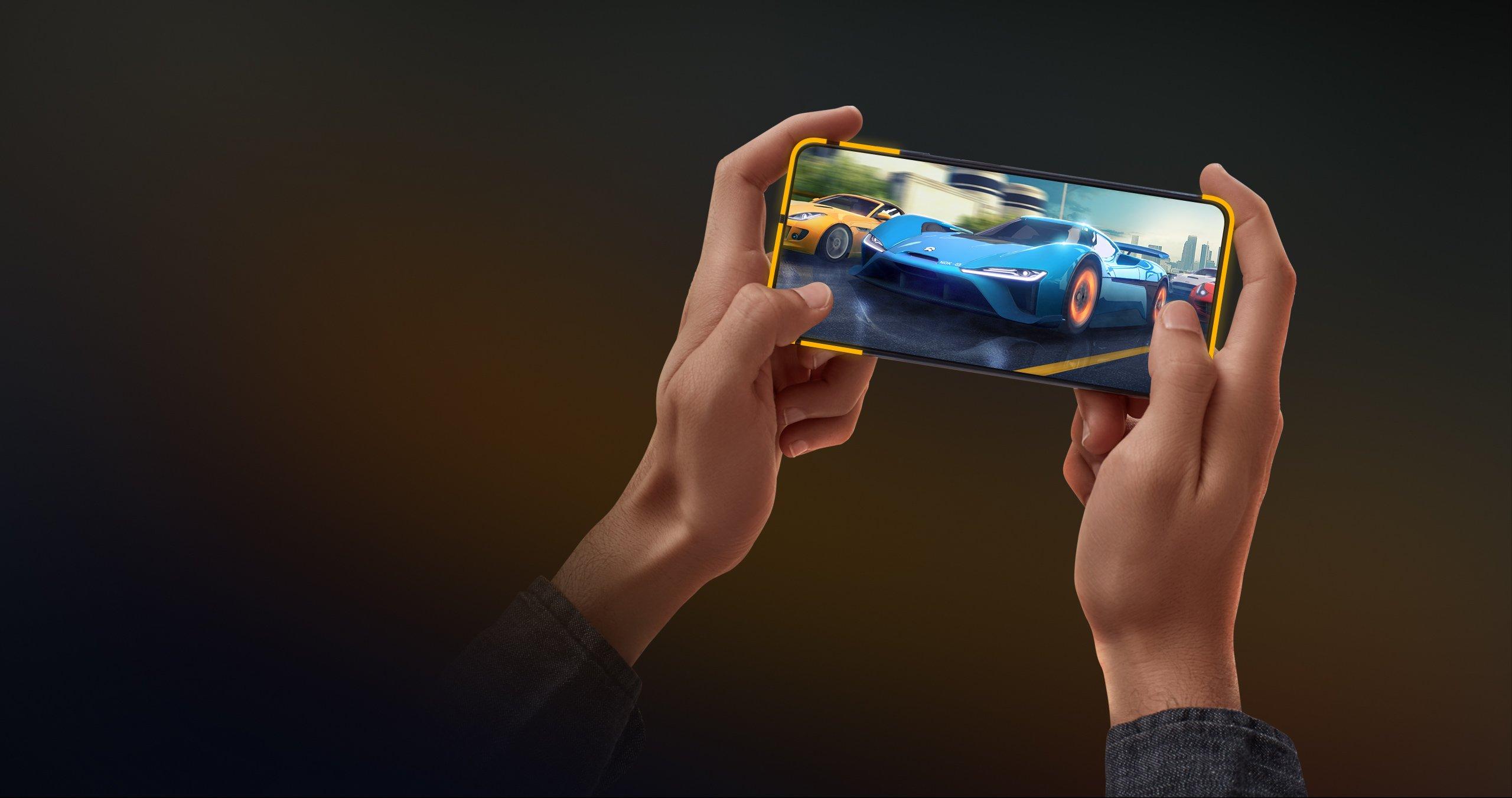 Xiaomi POCO X3 Xiaomi POCO X3