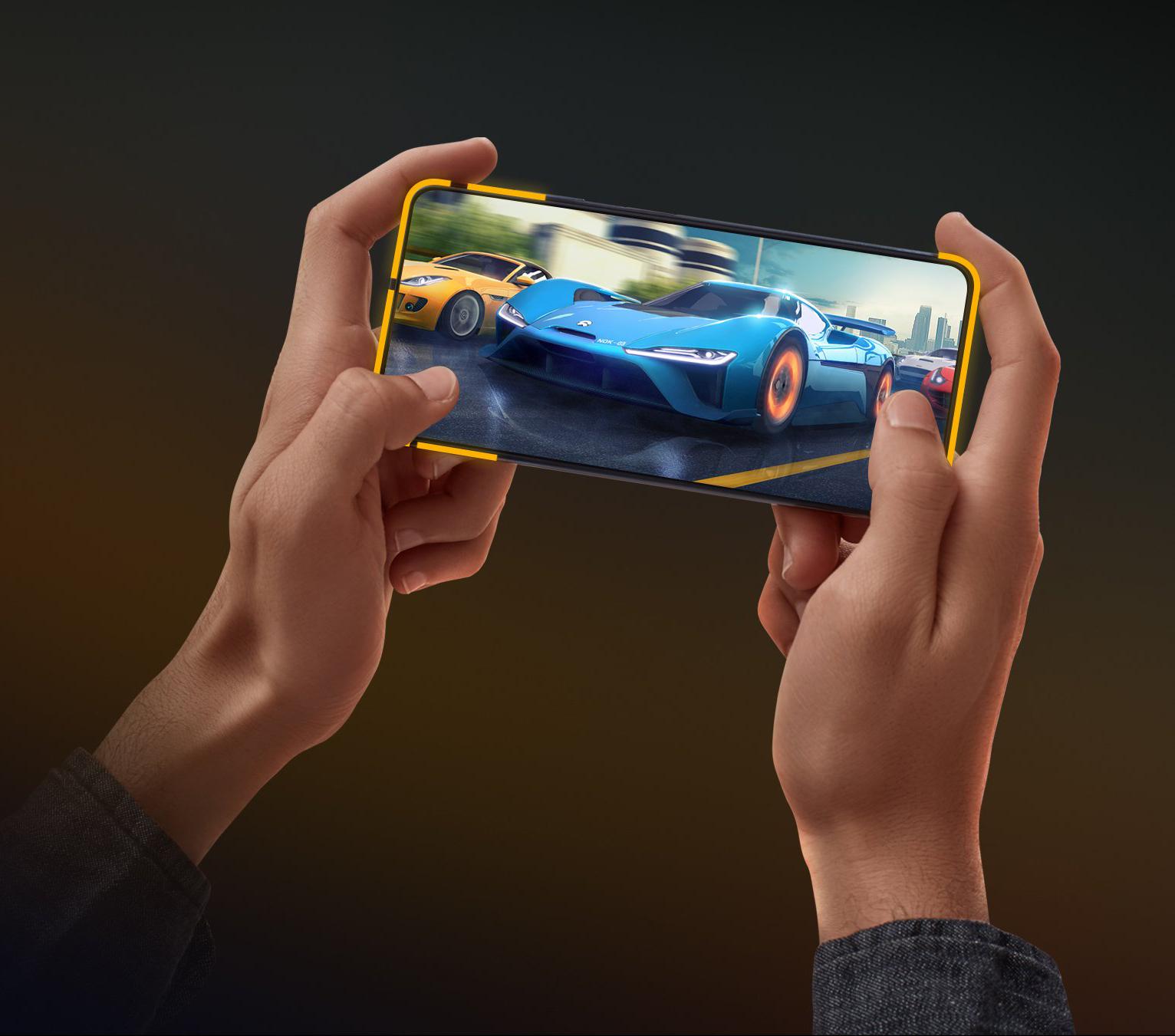 Xiaomi POCO X3 Xiaomi POCO X3