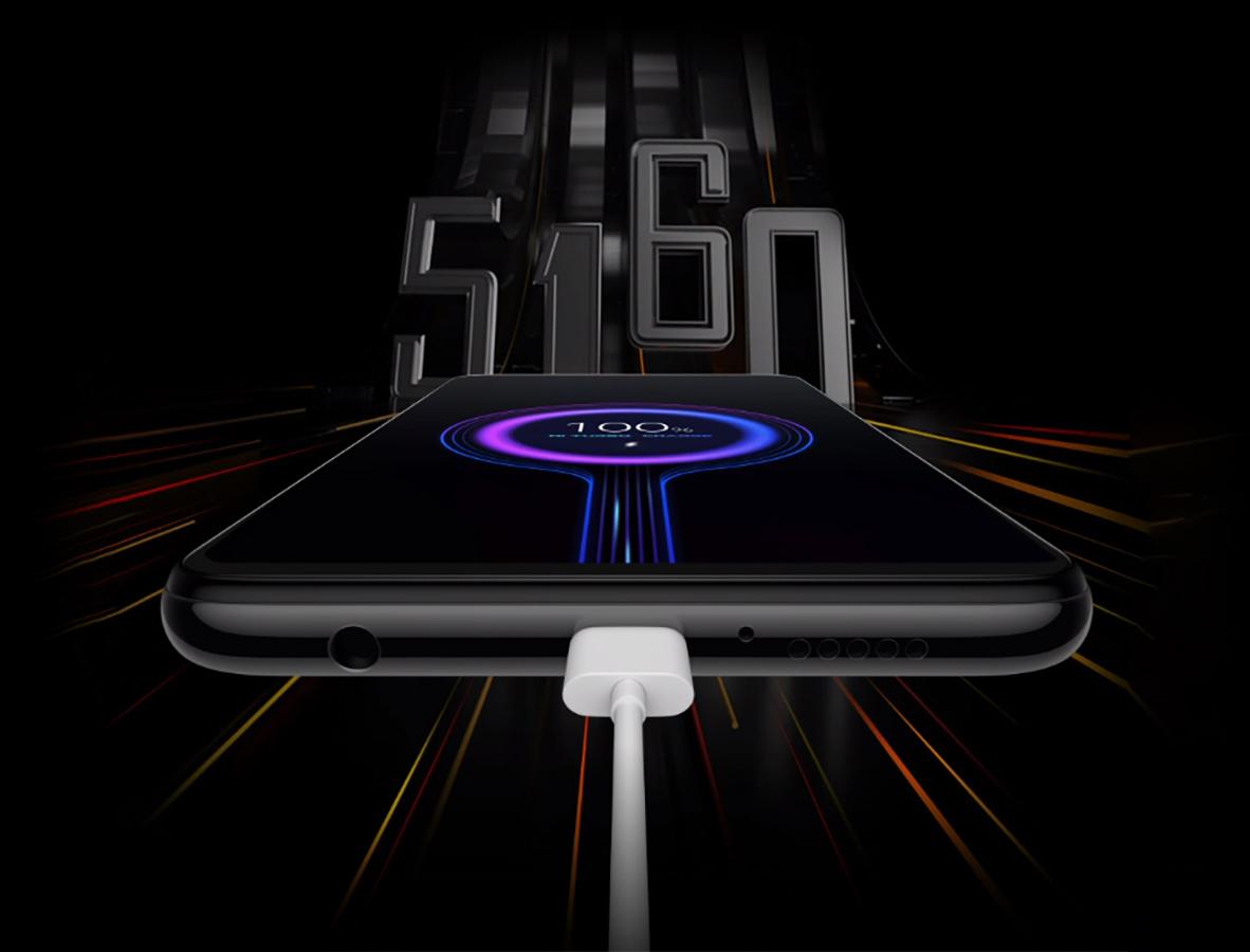 Xiaomi POCO X3 Xiaomi POCO X3