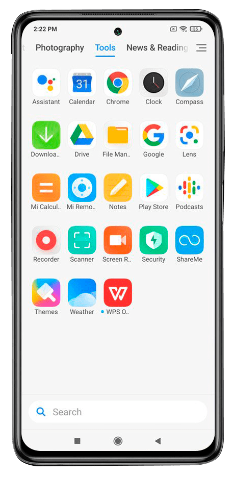 Xiaomi POCO X3 Xiaomi POCO X3