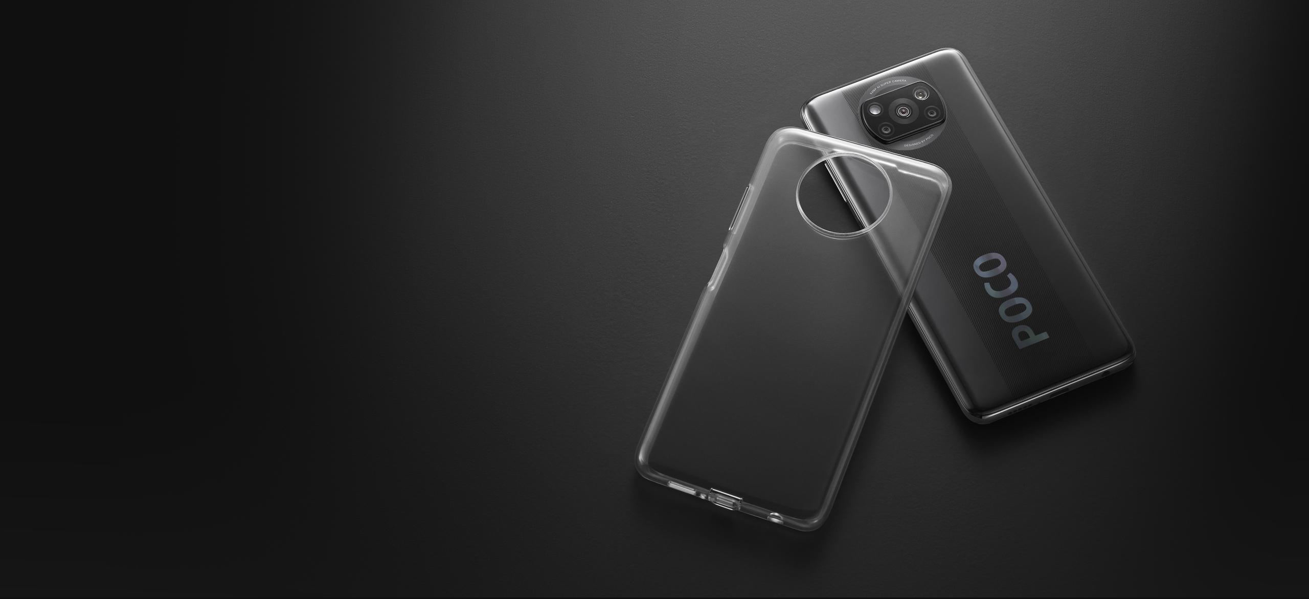 Xiaomi POCO X3 Xiaomi POCO X3