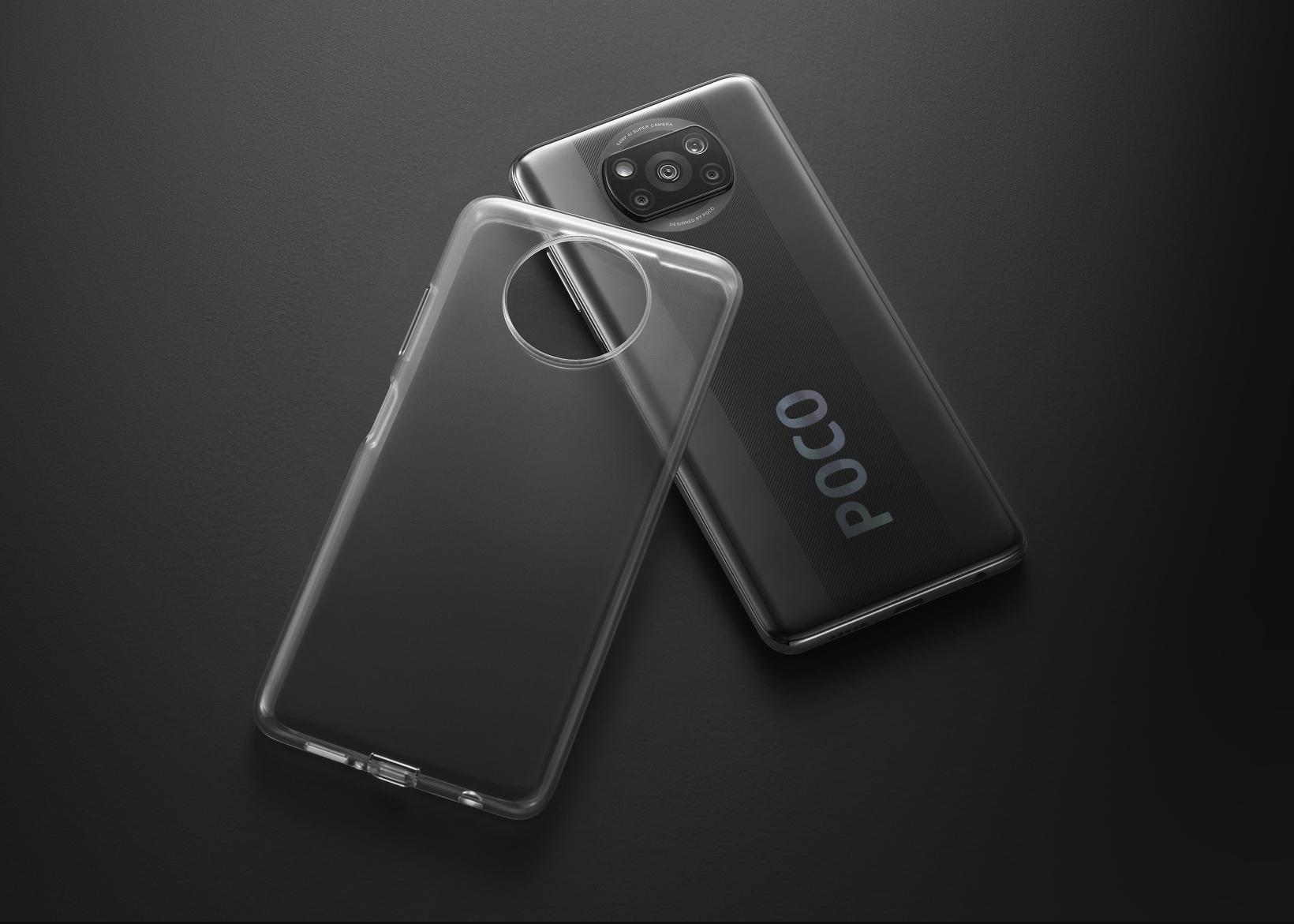 Xiaomi POCO X3 Xiaomi POCO X3