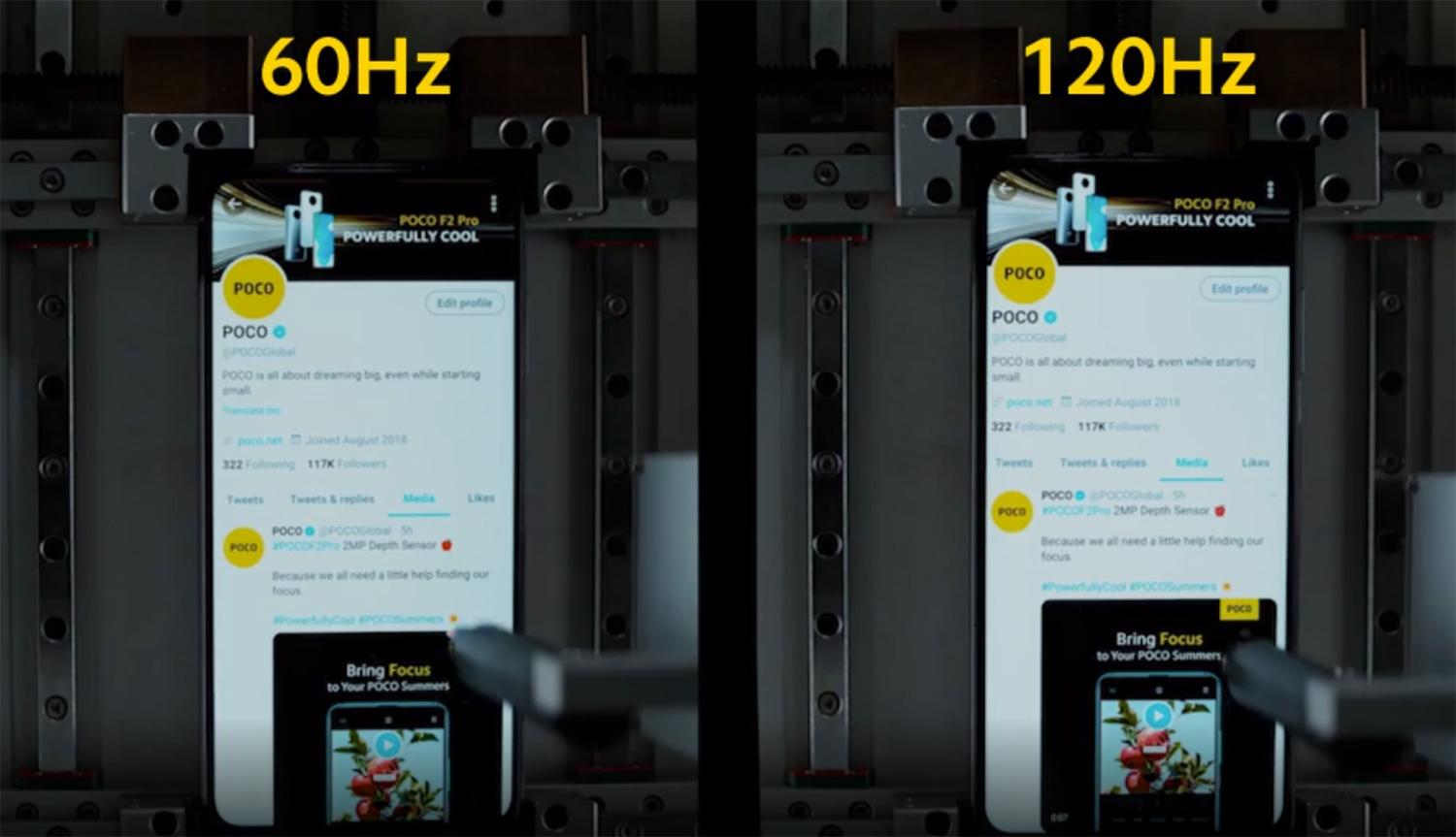Xiaomi POCO X3 Xiaomi POCO X3
