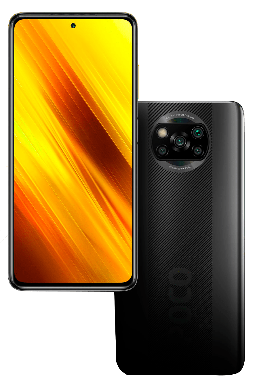 Xiaomi POCO X3 Xiaomi POCO X3