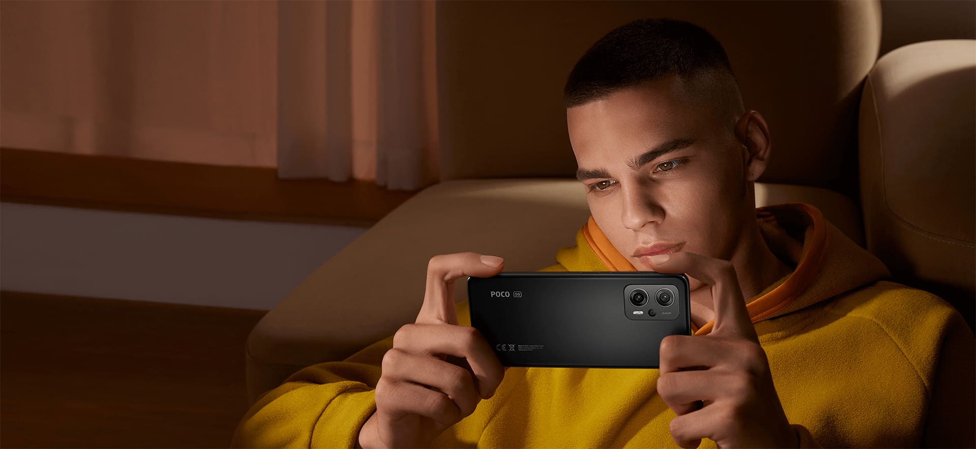 POCO X4 GT POCO X4 GT