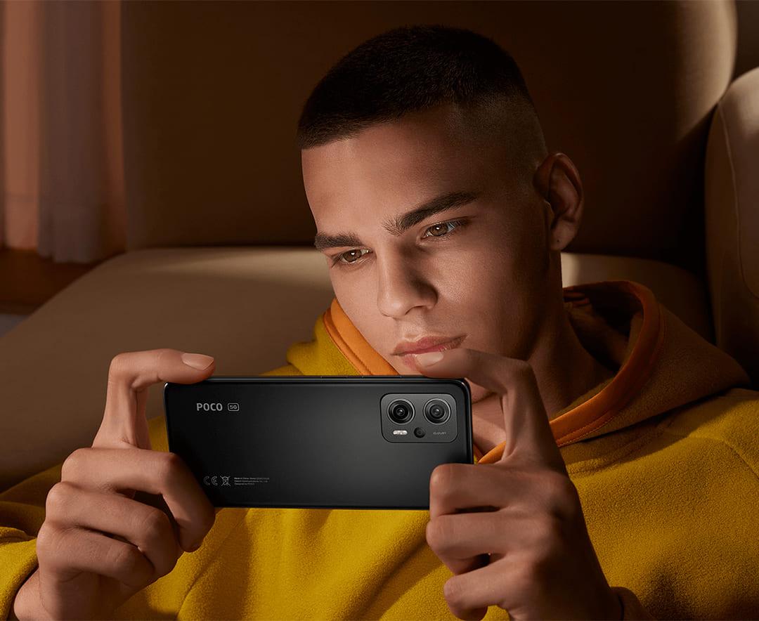 POCO X4 GT POCO X4 GT
