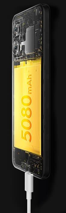 POCO X4 GT POCO X4 GT