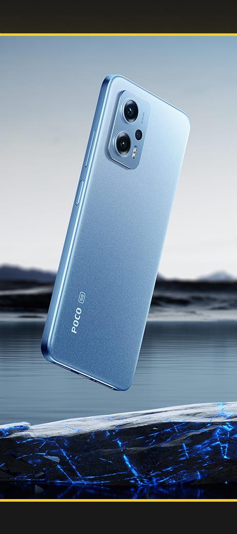 POCO X4 GT