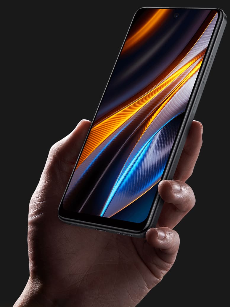 POCO X4 GT POCO X4 GT