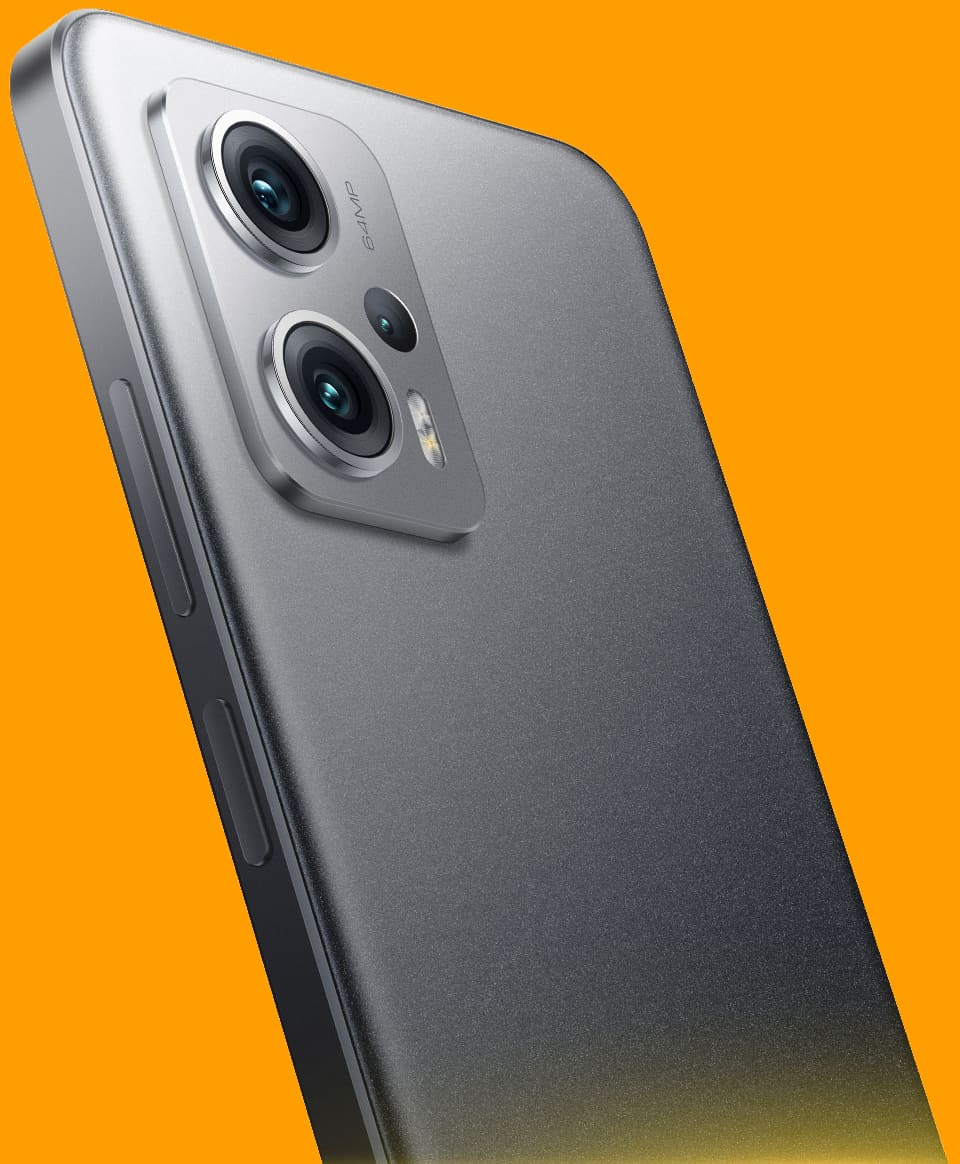 POCO X4 GT POCO X4 GT