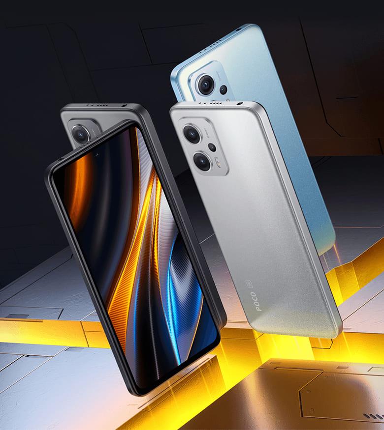 POCO X4 GT POCO X4 GT