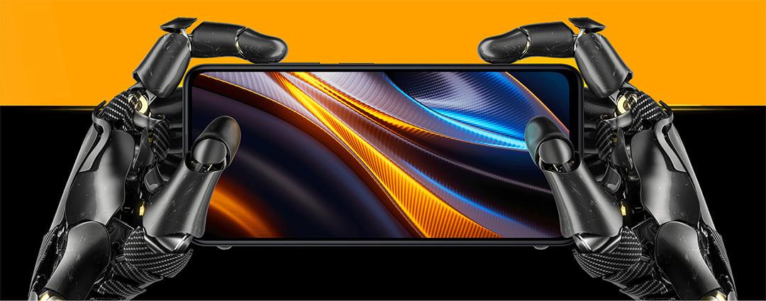 POCO X4 GT POCO X4 GT