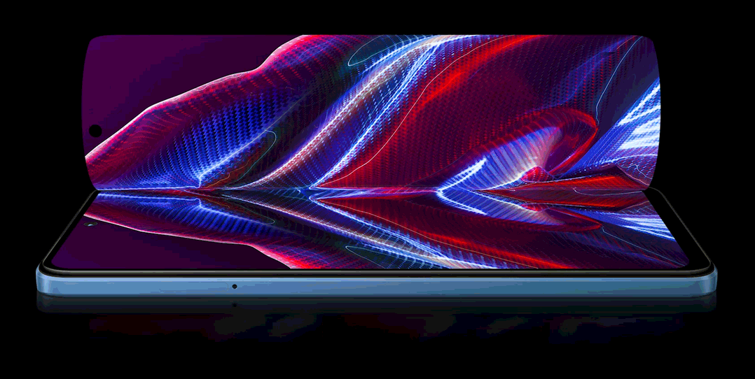 POCO X5 5G POCO X5 5G