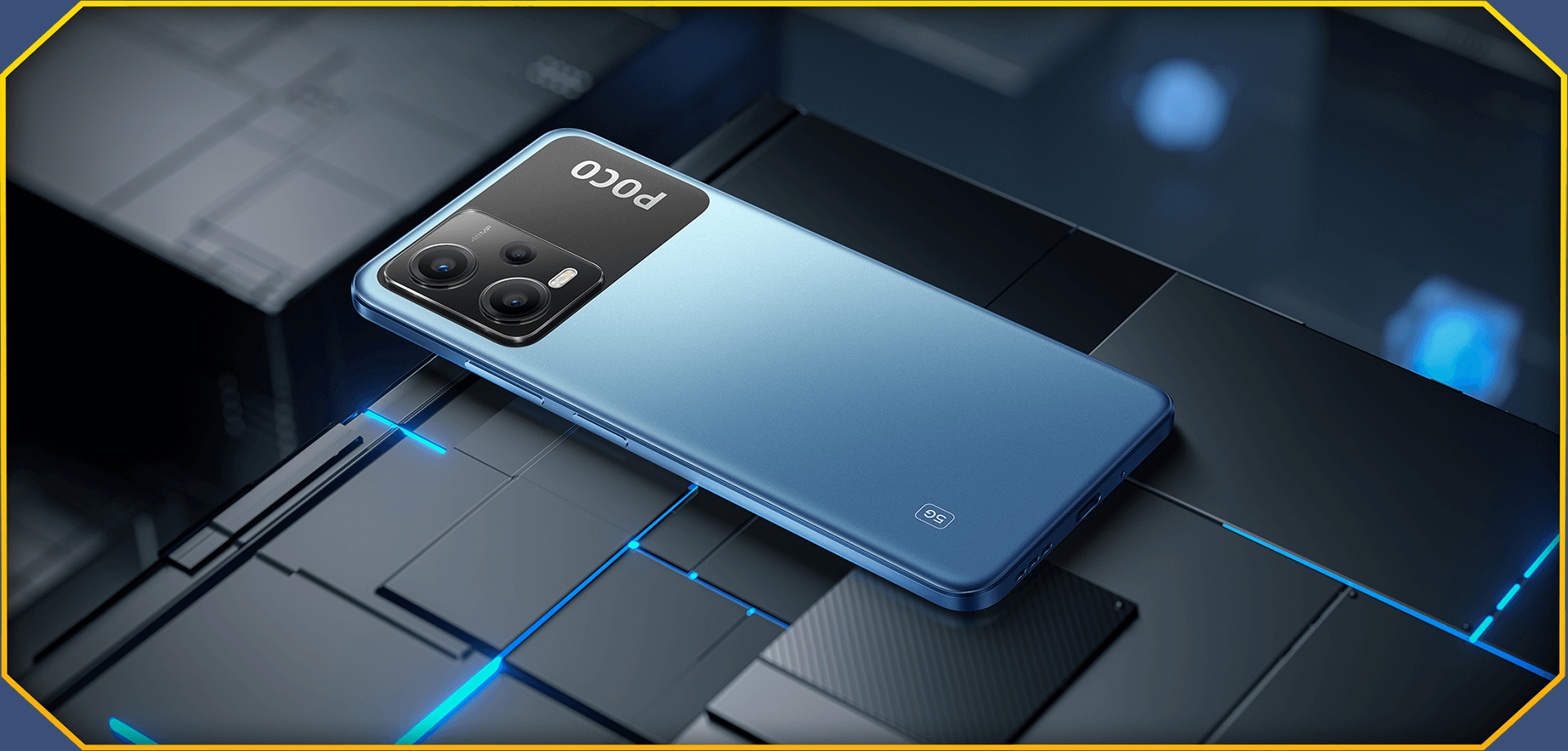 POCO X5 5G