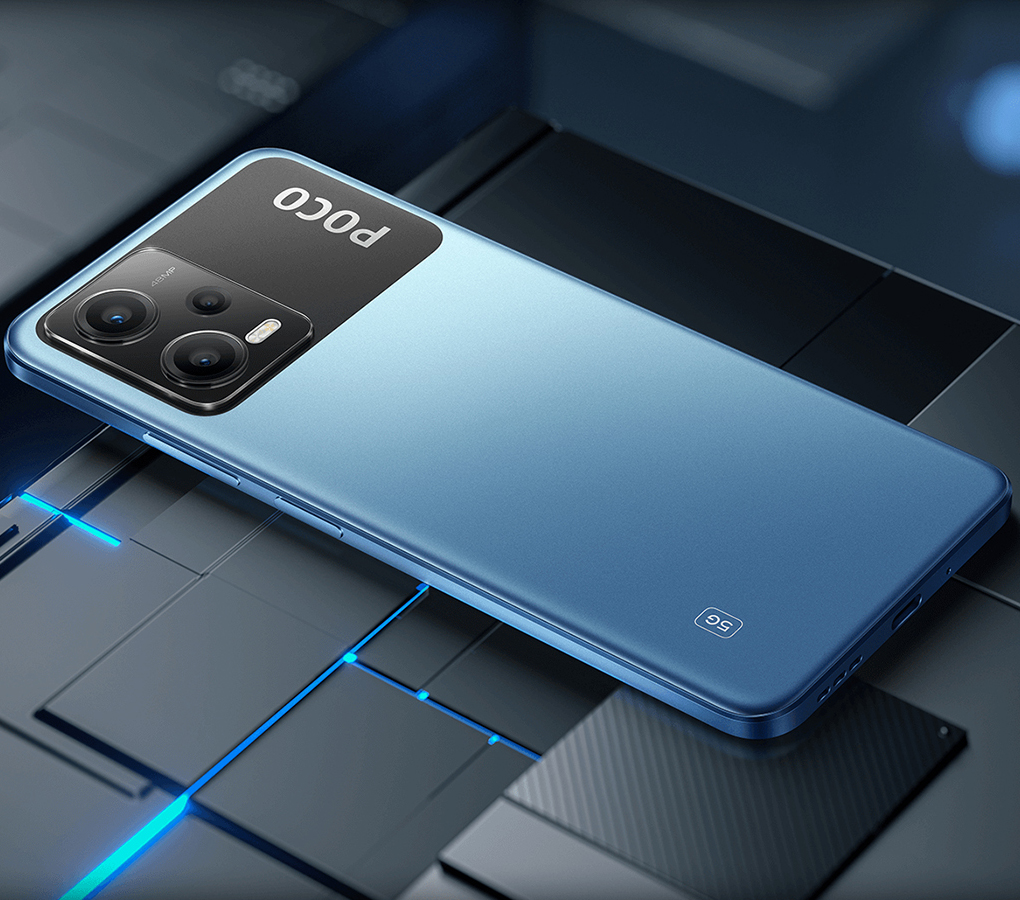 POCO X5 5G