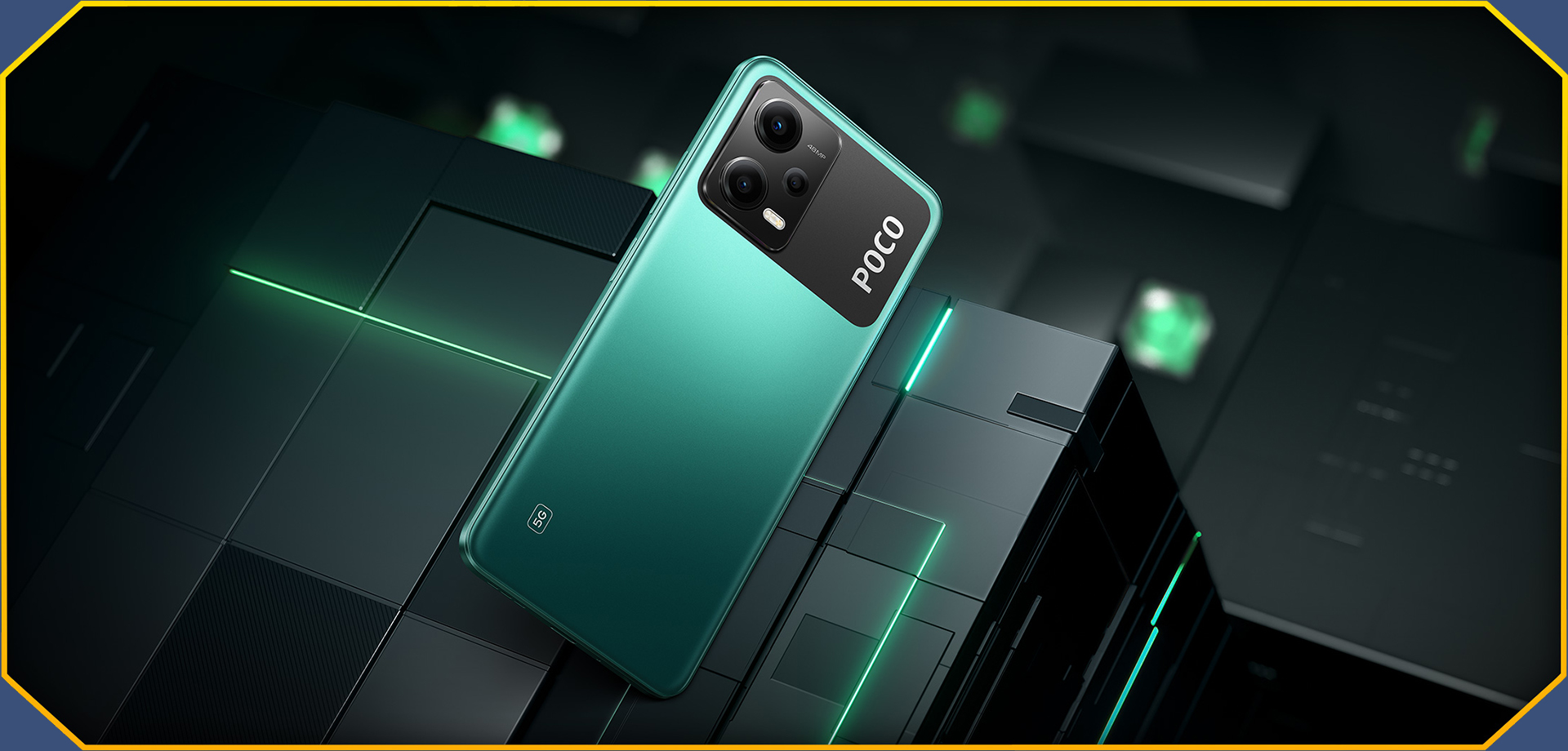 POCO X5 5G