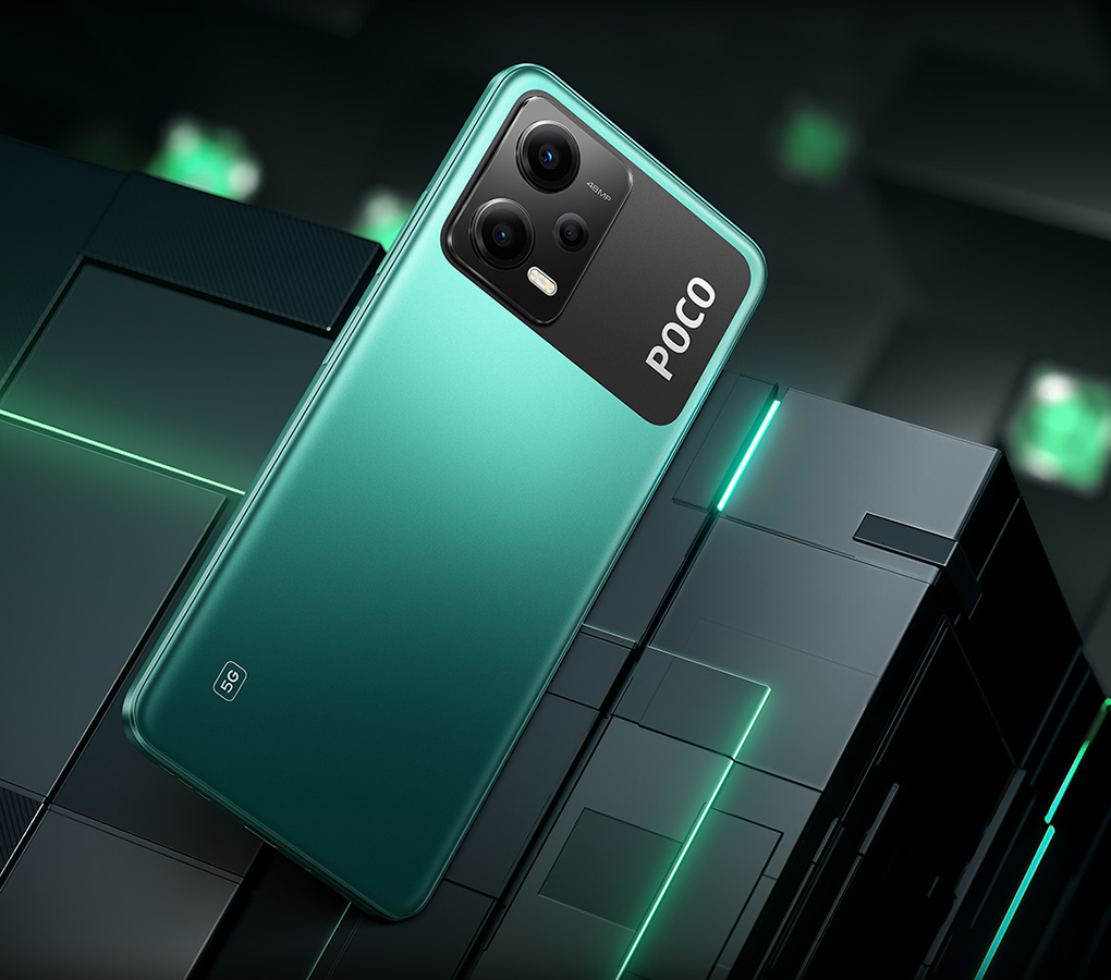 POCO X5 5G