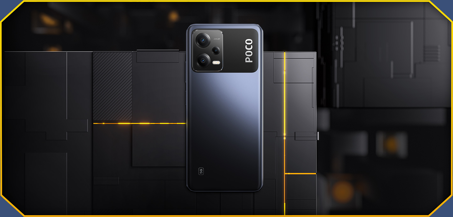 POCO X5 5G