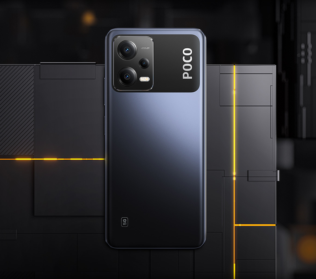 POCO X5 5G