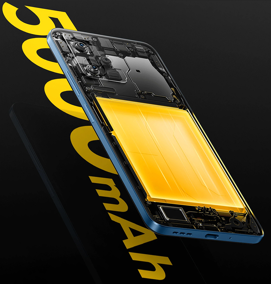 POCO X5 5G POCO X5 5G