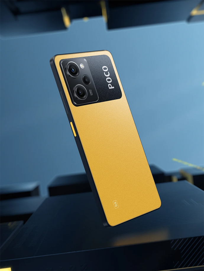 POCO X5 Pro 5G