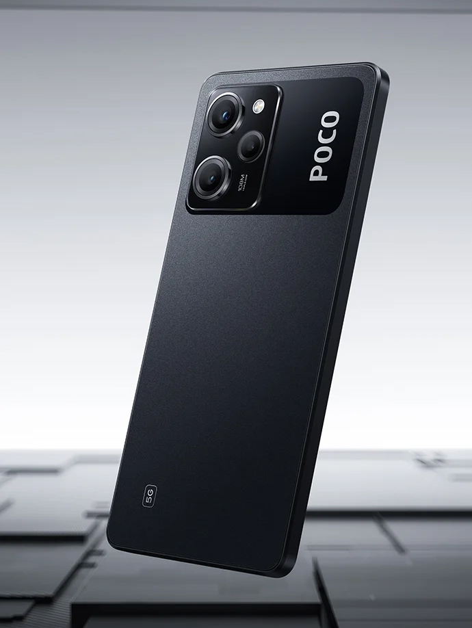 POCO X5 Pro 5G