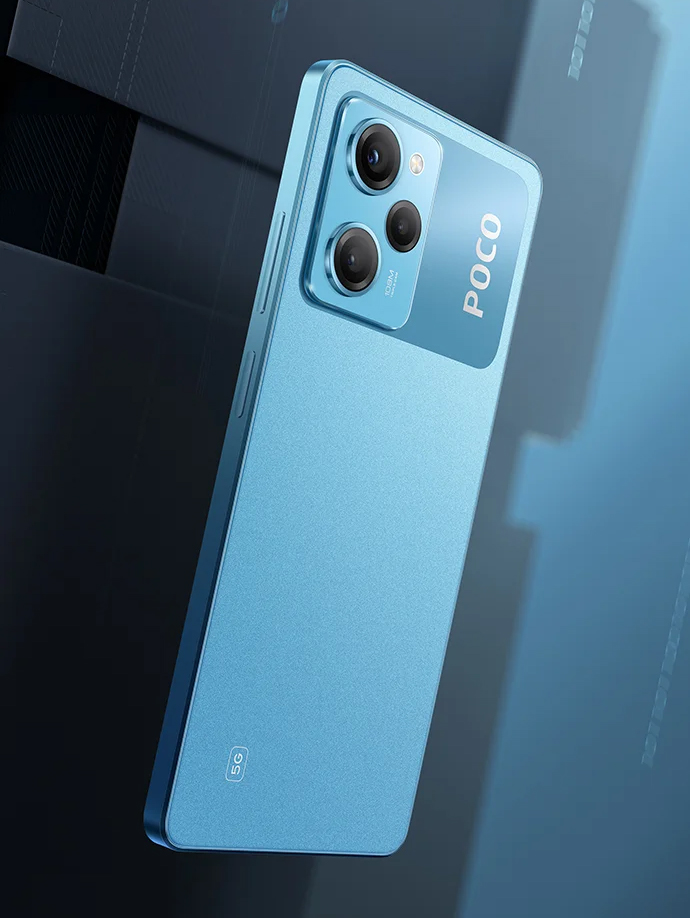 POCO X5 Pro 5G