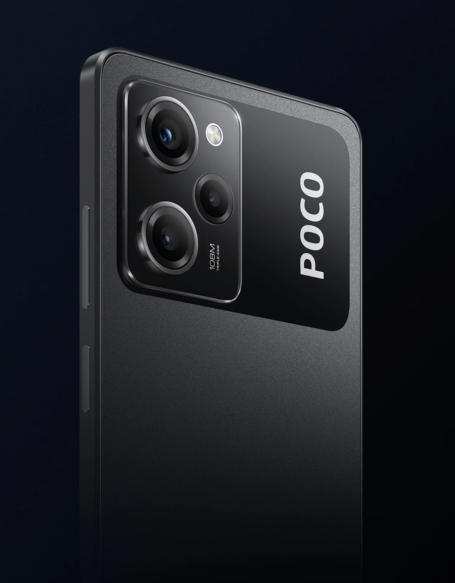 POCO X5 Pro 5G