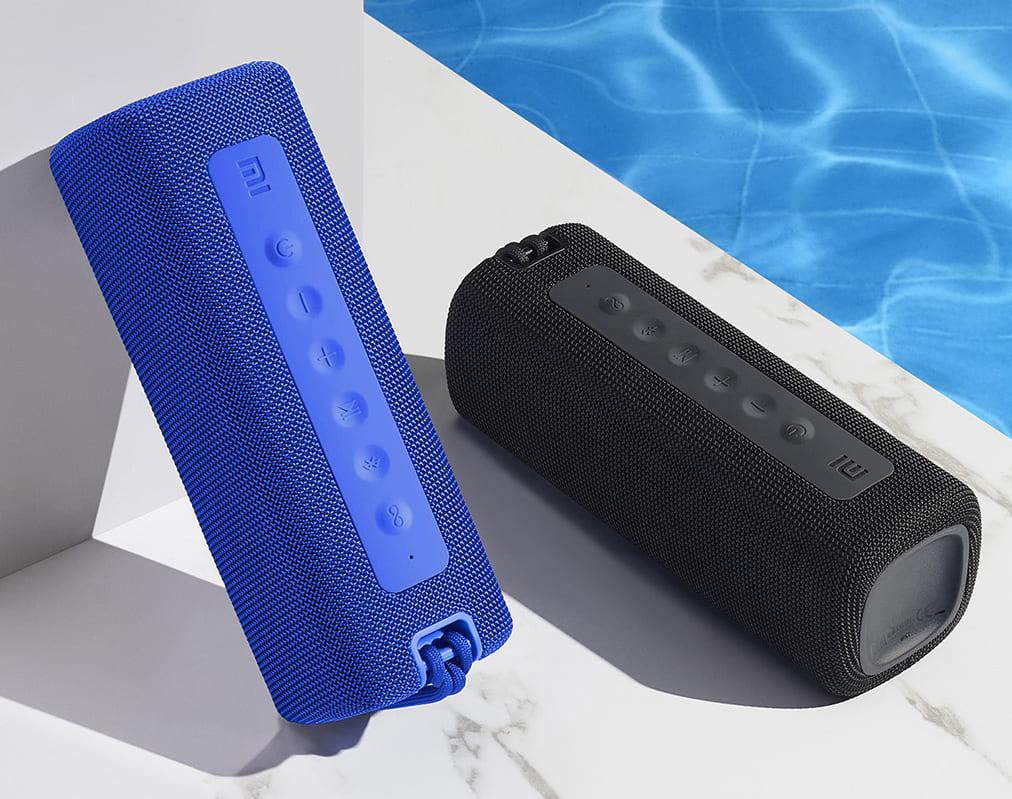 Xiaomi Portable Bluetooth Speaker