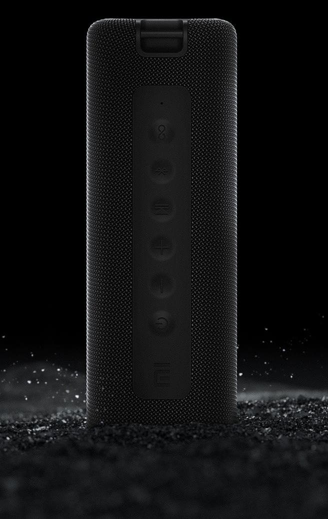 Xiaomi Portable Bluetooth Speaker