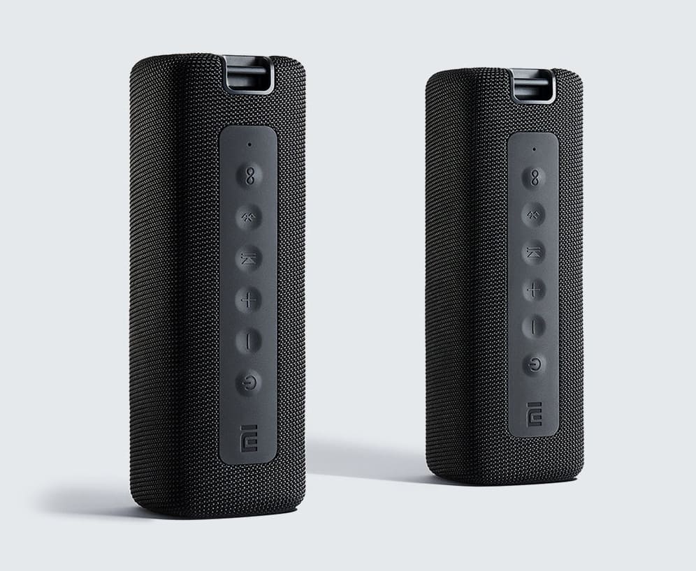 Xiaomi Portable Bluetooth Speaker