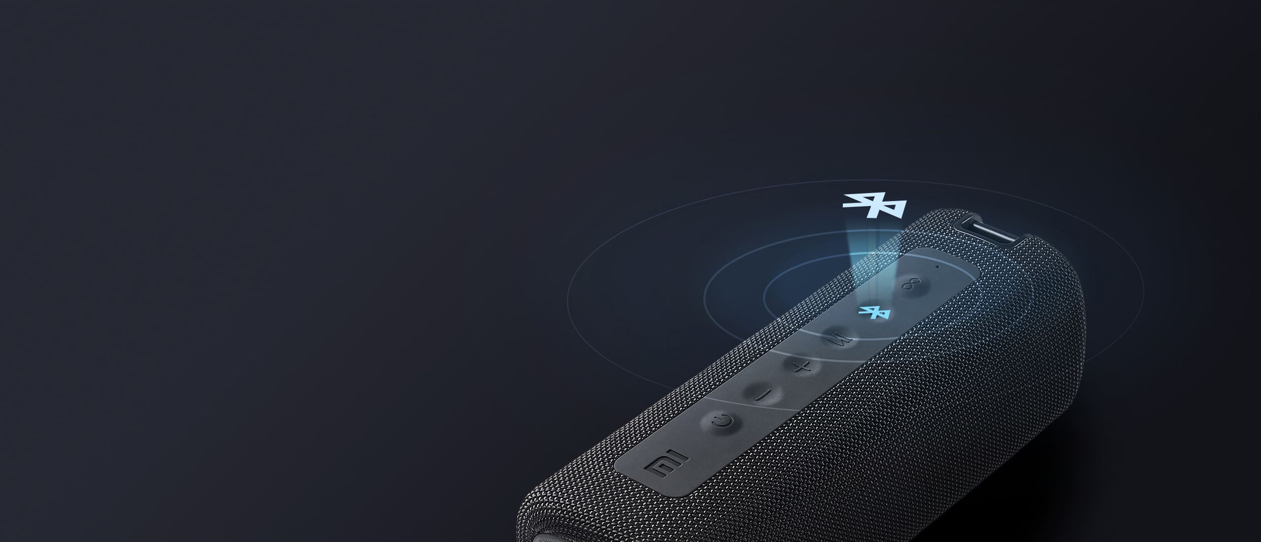 Xiaomi Portable Bluetooth Speaker