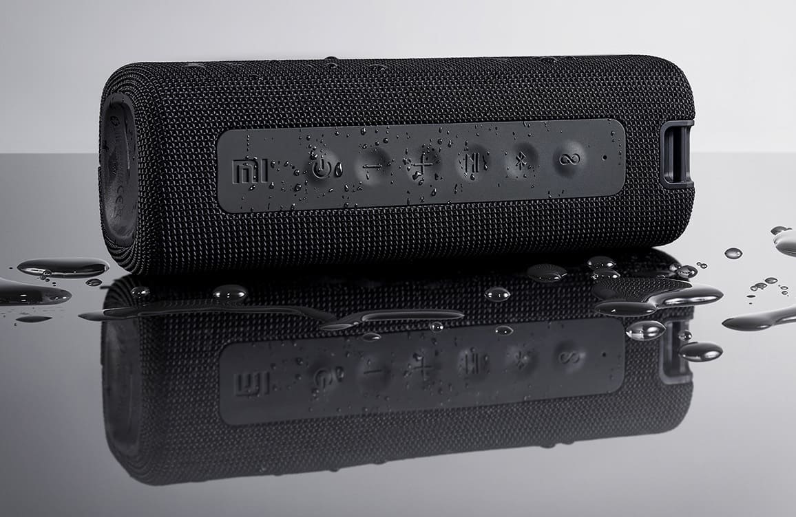 Xiaomi Portable Bluetooth Speaker