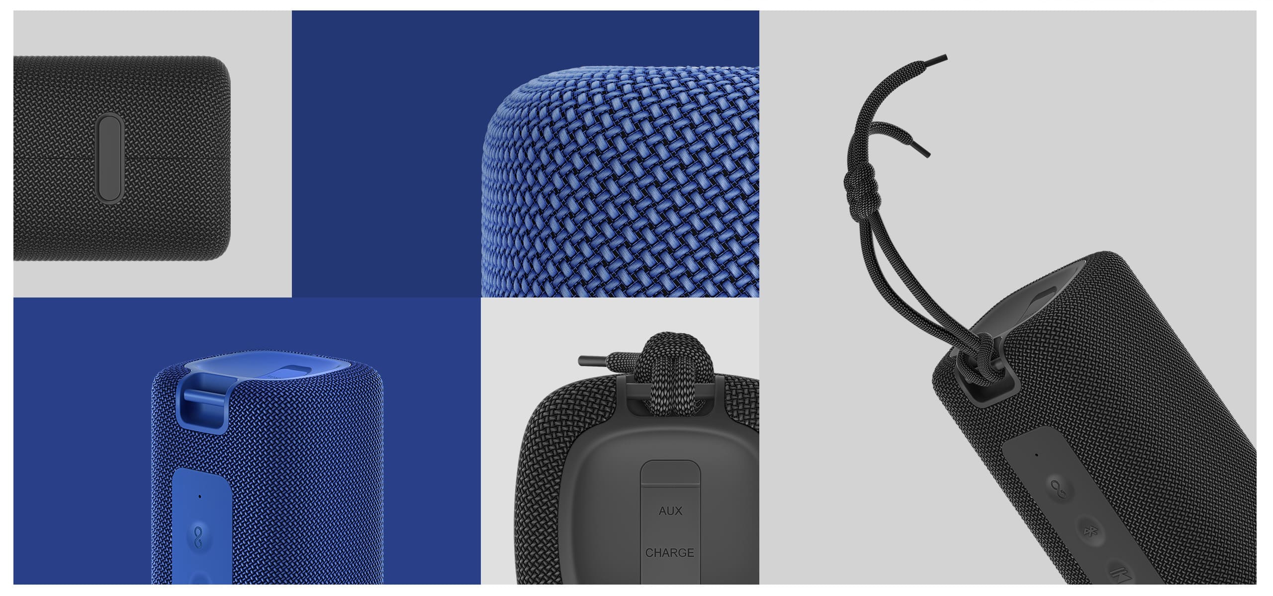 Xiaomi Portable Bluetooth Speaker