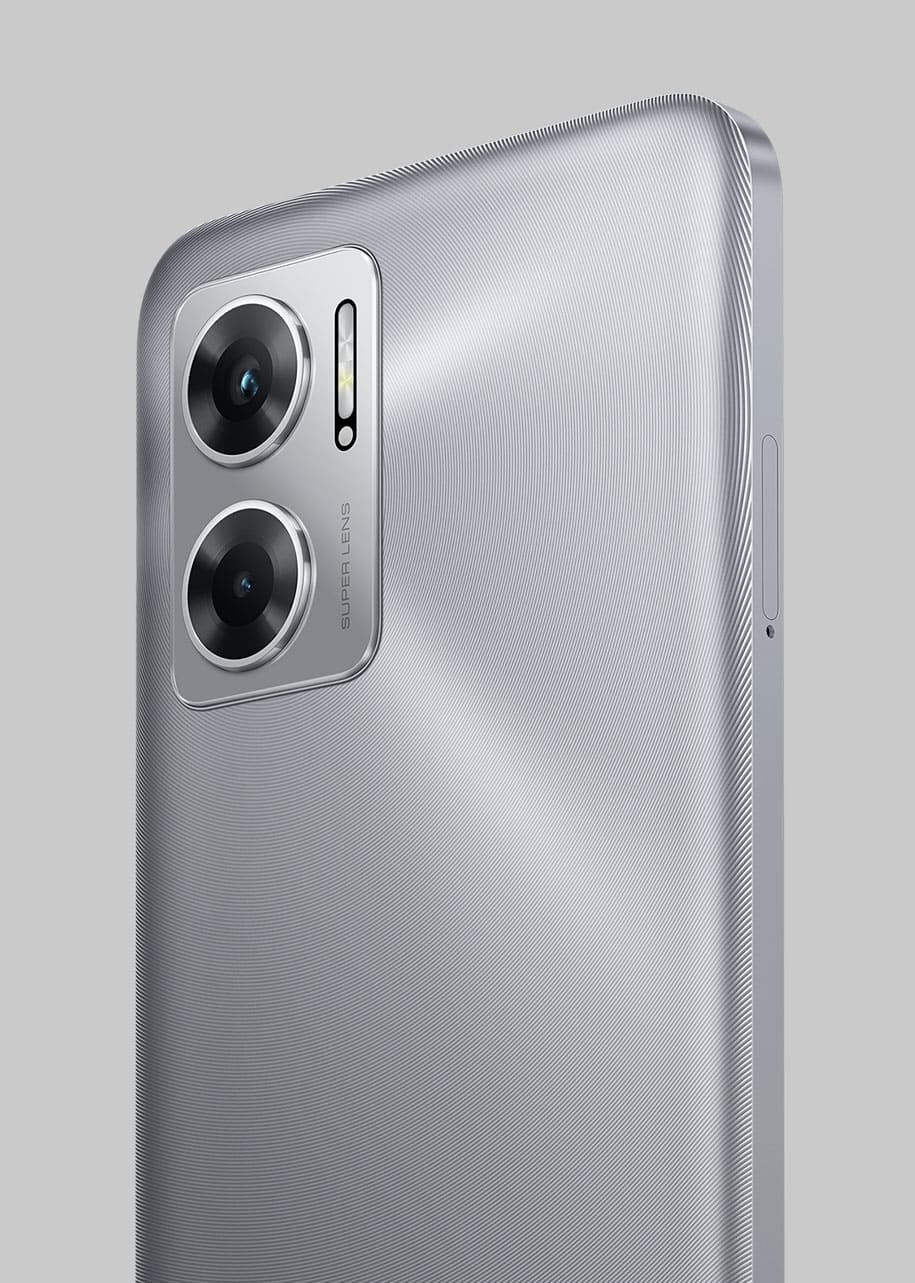 Redmi 10 5G