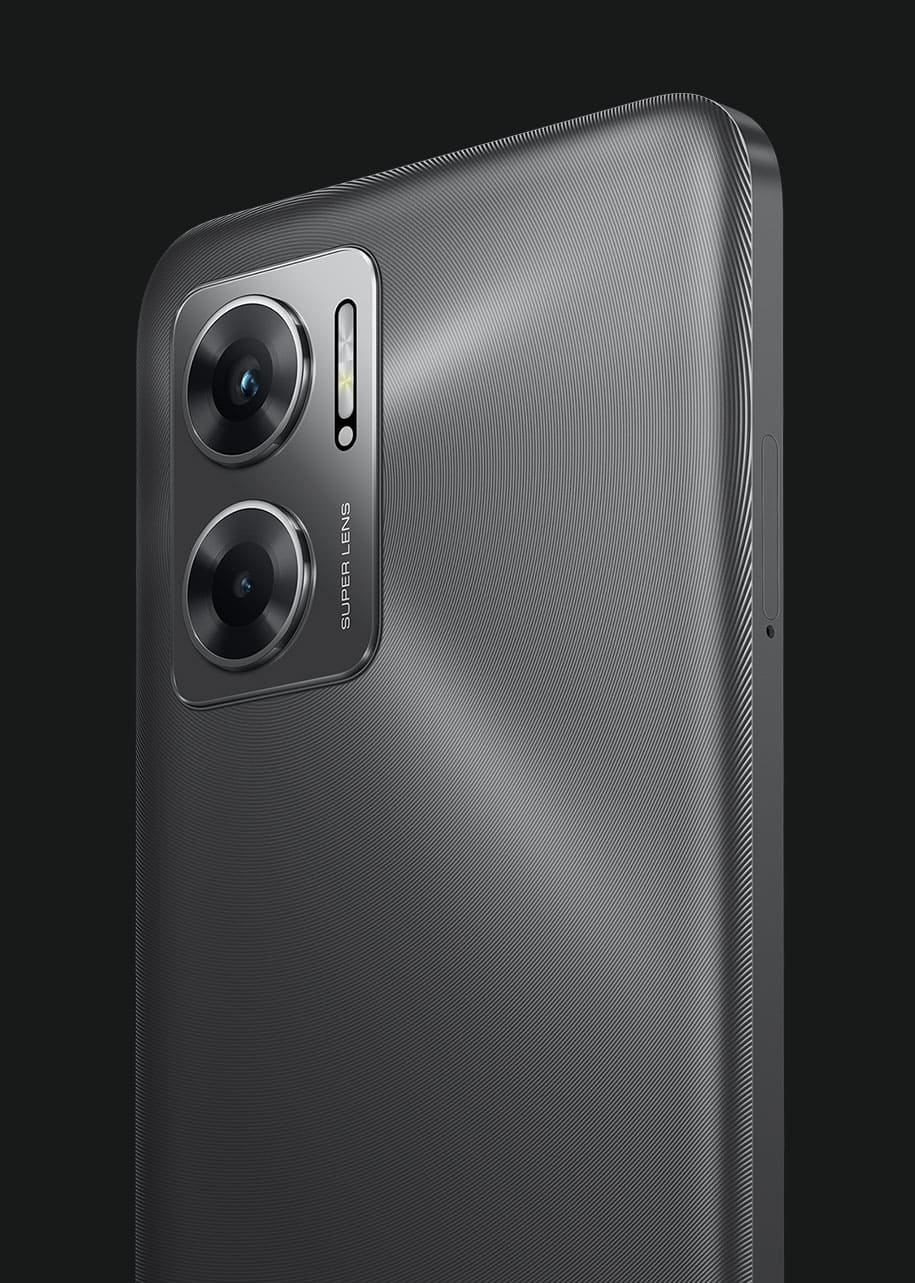 Redmi 10 5G