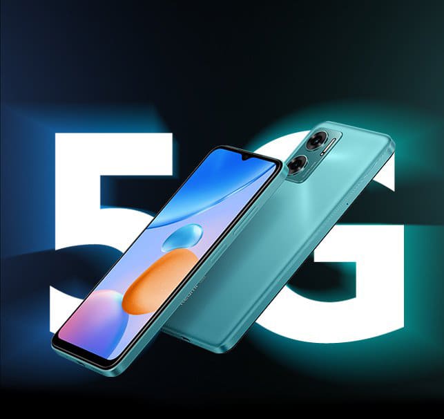Redmi 10 5G Redmi 10 5G