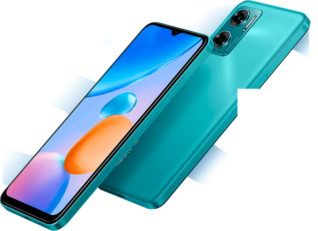 Redmi 10 5G Redmi 10 5G
