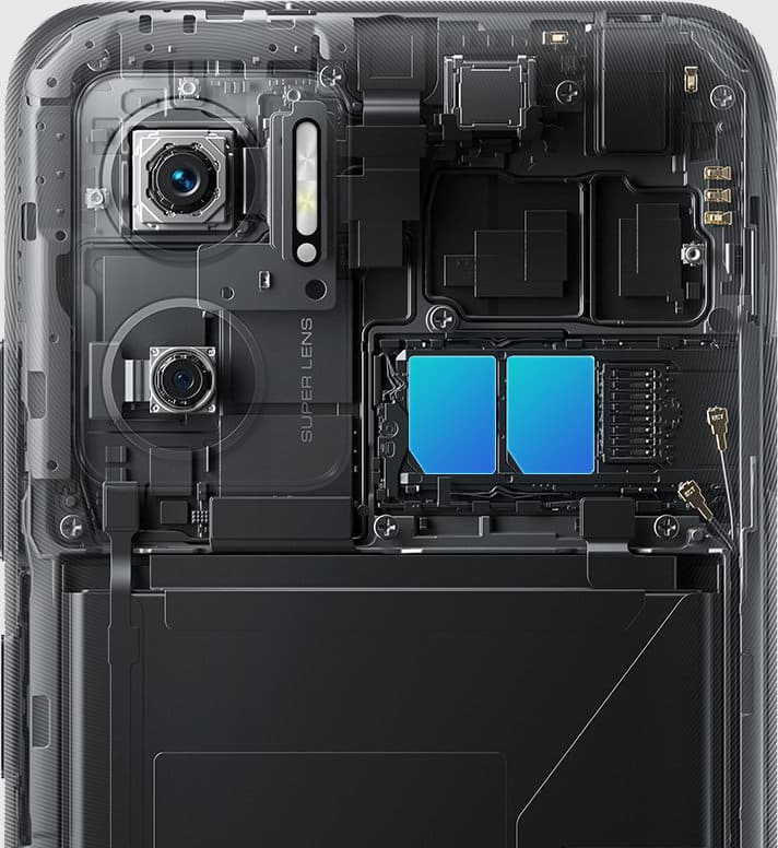Redmi 10 5G Redmi 10 5G