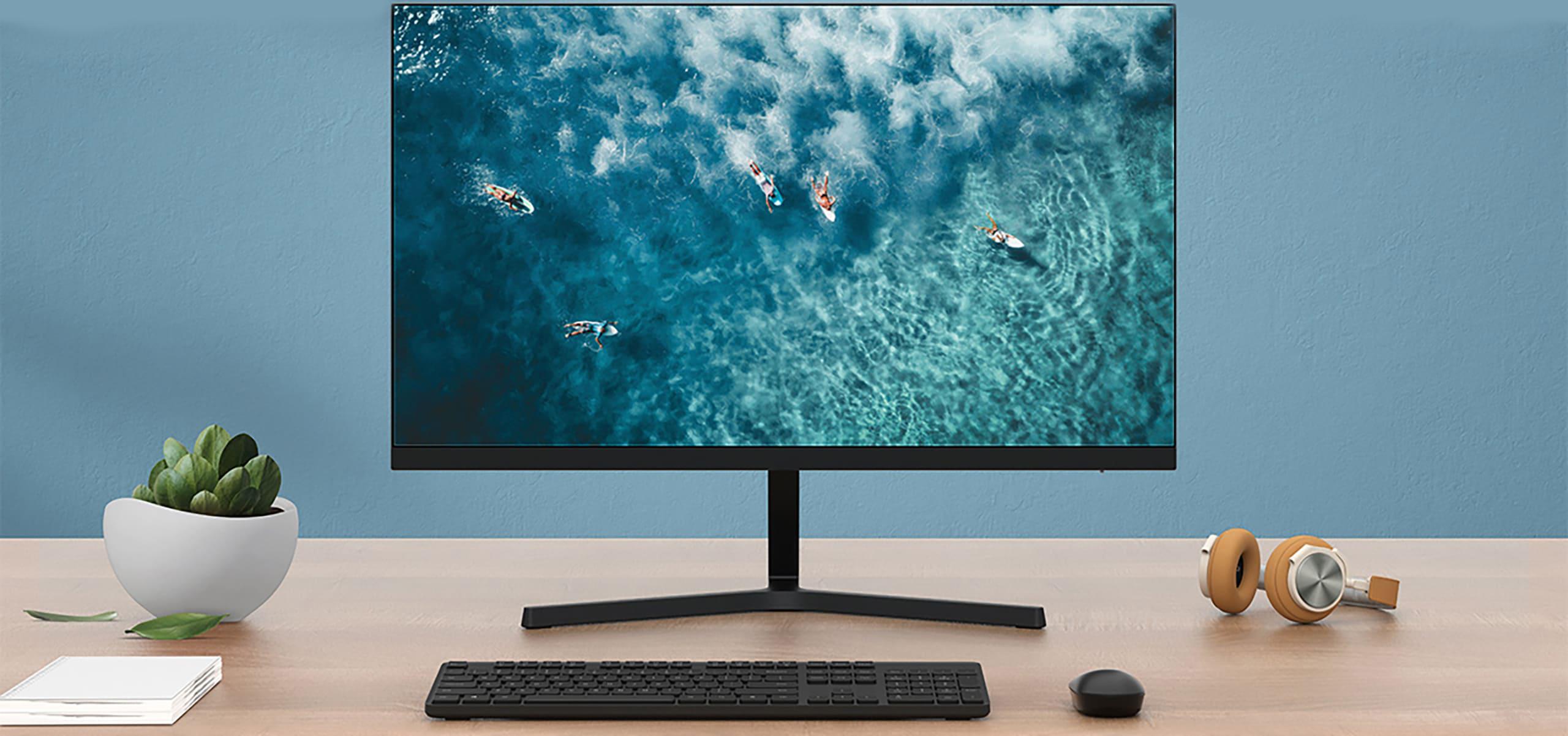 Монитор Xiaomi Desktop Monitor 23.8 1C