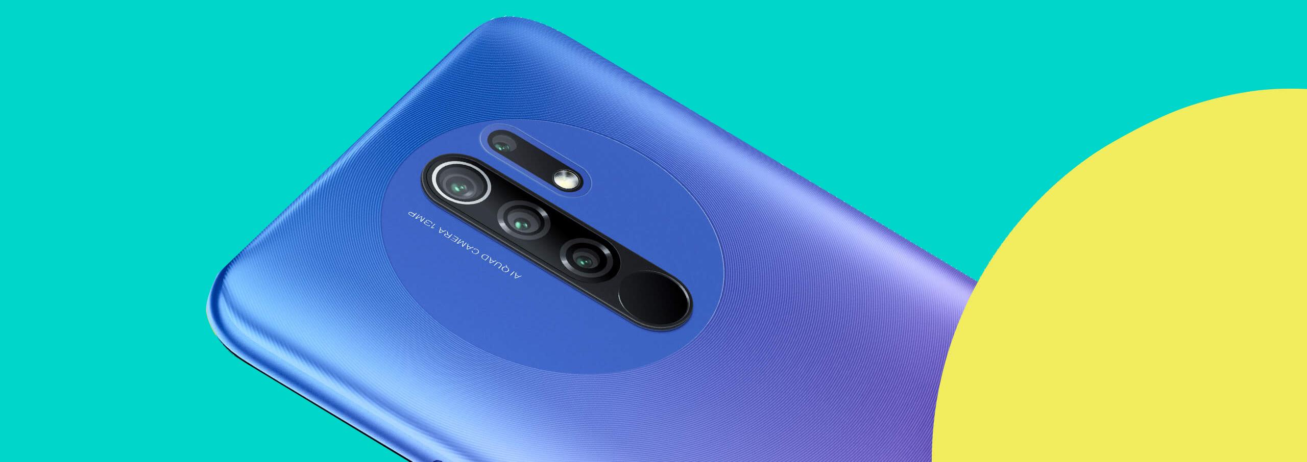 Xiaomi Redmi 9 Xiaomi Redmi 9